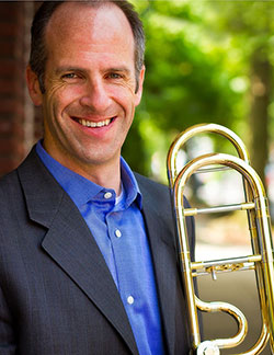 Craig Mulcahy