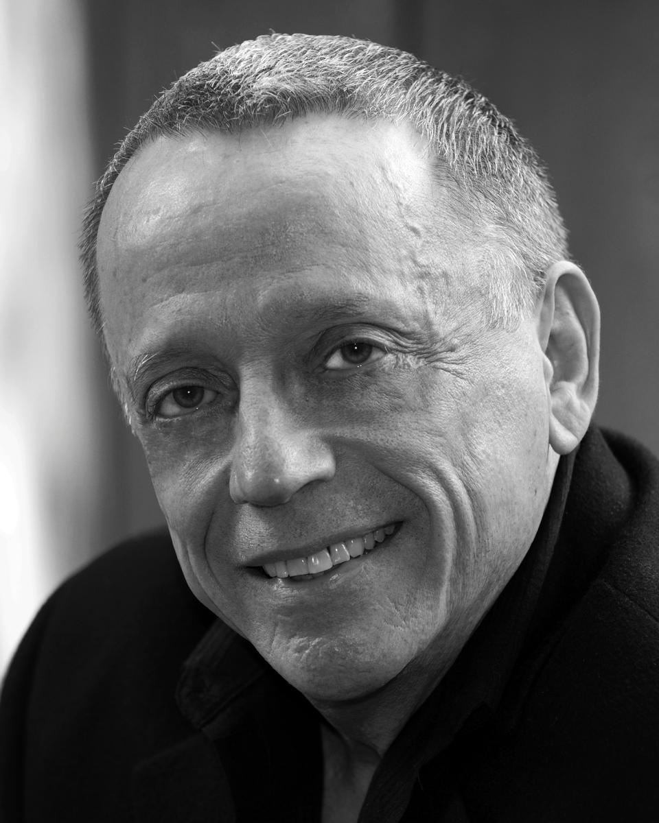 Rick Christman