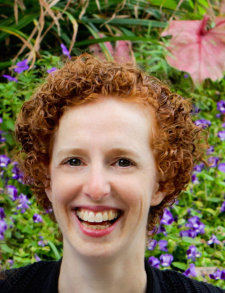 Christina Taylor Gibson
