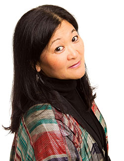 Miya Hisaka