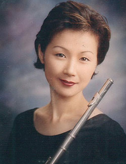 Michelle Cho 