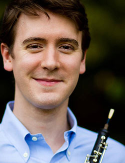 Nicholas Stovall