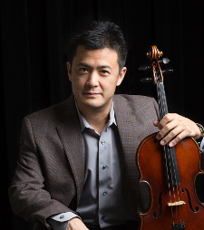 Philippe Chao