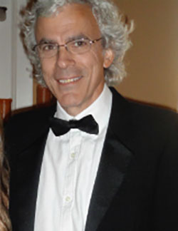 Richard Roberts