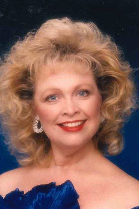 Sharon Christman