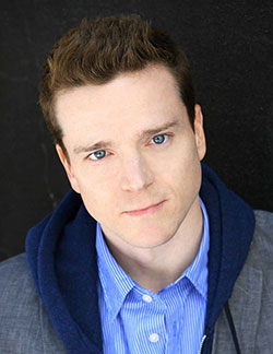 Warren Freeman