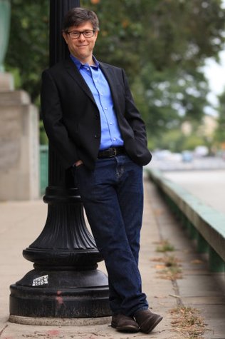Joel Phillip Friedman