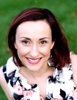 Pauline Grossman