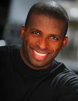 Maurice Johnson