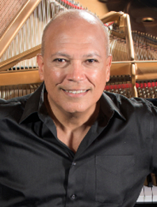 Jose Ramos Santana