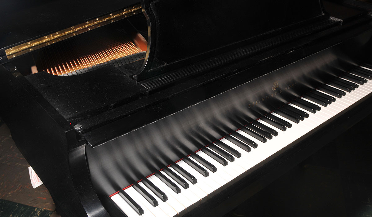 Piano