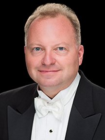 Glenn Paulson