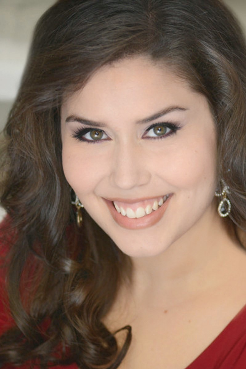 Vanessa Vasquez photo